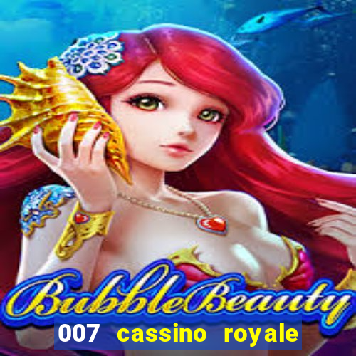 007 cassino royale download dublado 4shared